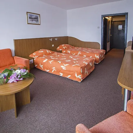 Hotel Samokov-2