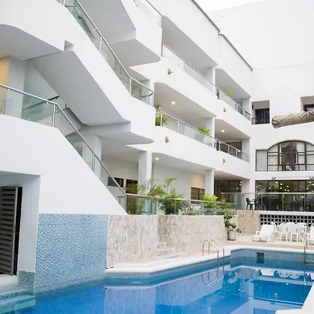 Hotel Dorado Barranquilla-2