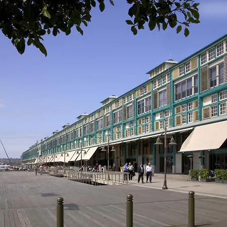 Ovolo Sydney Woolloomooloo, A Wyndham Hotel-3