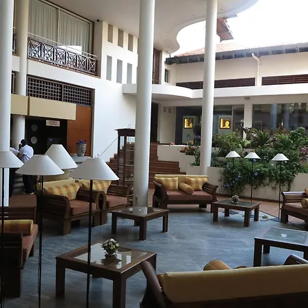 Lanka Princess All Inclusive Hotel-3