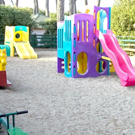 Villaggio Club Cecina-3