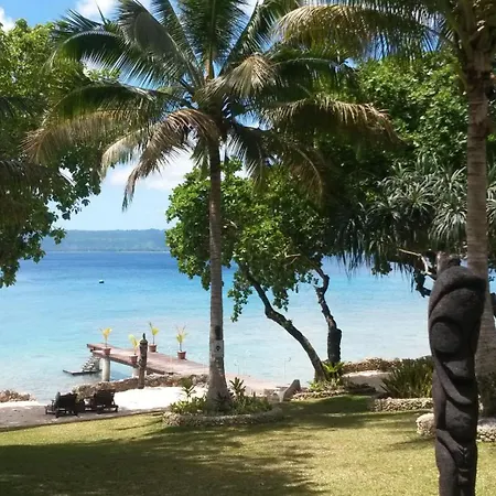 Paradise Cove Resort-2