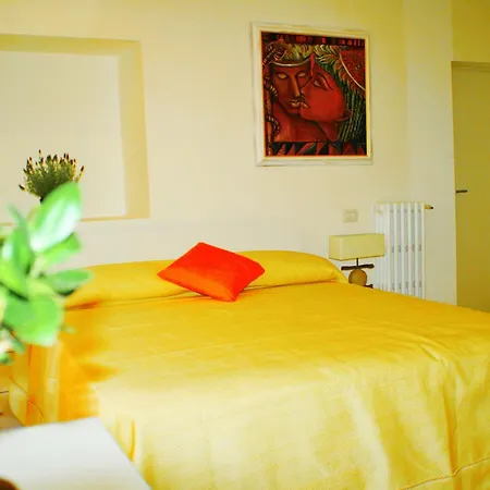 Have A Nice Holiday - Luxury Rooms-3
