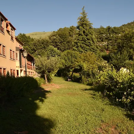Quinta Do Crestelo Aparthotel-3
