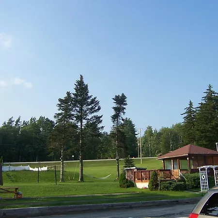 Killington Pico Motor Inn-3