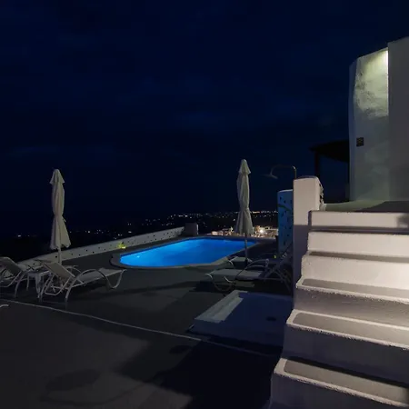 Belle Etoile Villas-2