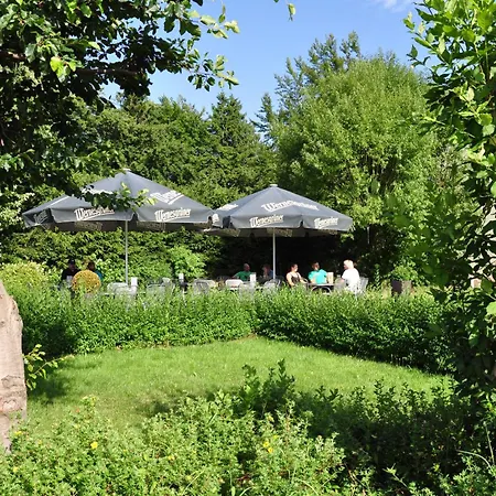 Rennsteighotel Herrnberger Hof-3