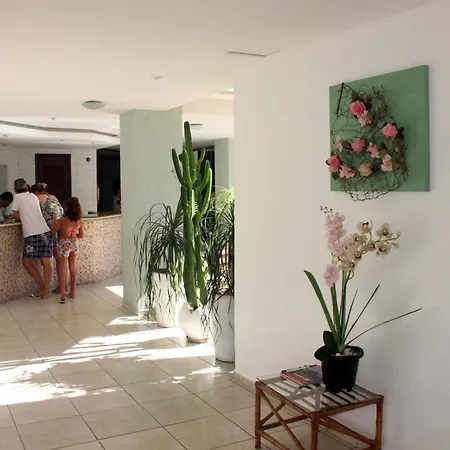 Hotel Ponta de Areia-2