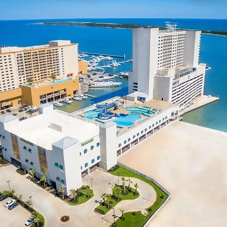 Margaritaville Resort Biloxi-2