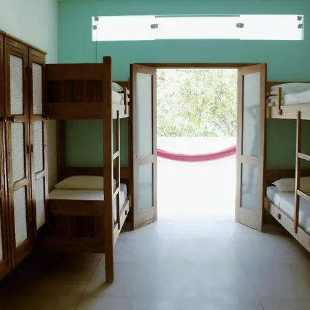 Casa Bacarirá - Floresta com Yoga e Café da Manhã Vegano-2