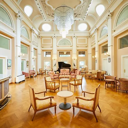 Grand Hotel Imperial Levico Terme-2