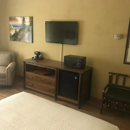 The Appy Lodge-2