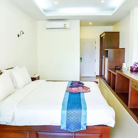 Ananda Villa - Sha Plus-2