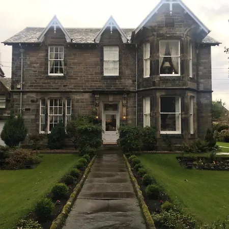 Abercorn Guest House-3