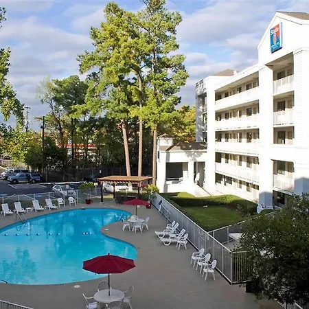 Motel 6-Marietta, Ga - Atlanta Northwest-2