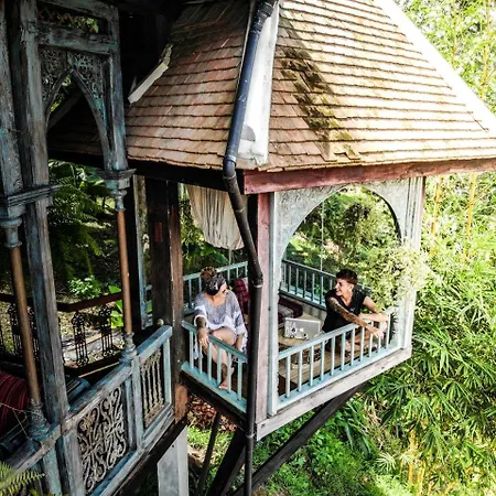 Chateau Orientale Resort-2