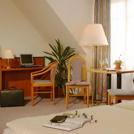 Andersen Hotel Schwedt-2