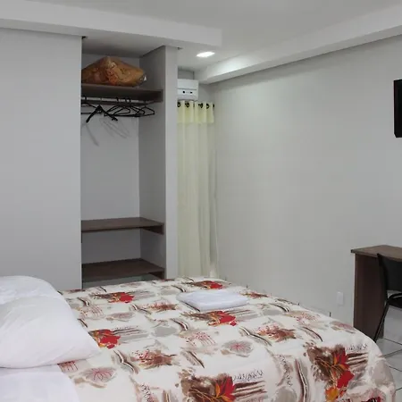 Hotel Soldera Inn-2