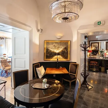 Lesar Hotel Angel - Member Of Hip Hotels-2