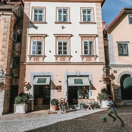 Lesar Hotel Angel - Member Of Hip Hotels-3
