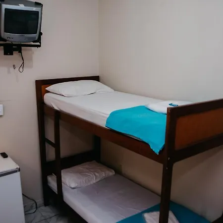 Hotel Lumem Taguatinga Sul-3
