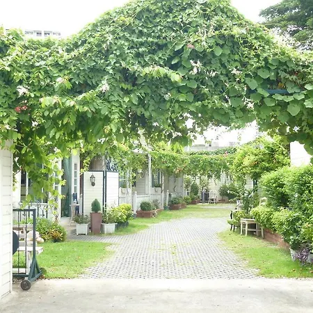 Oberry Resort-3