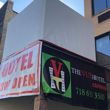 The Vue Express @ 39Th Street-3