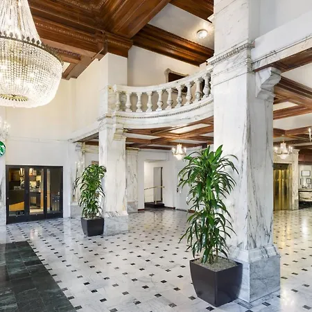 Hotel Whitcomb-2