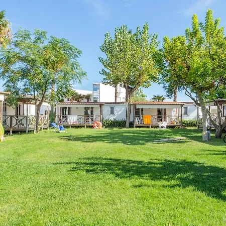 Riva Nuova Camping Village-2