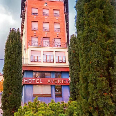 Hotel Avenida-2
