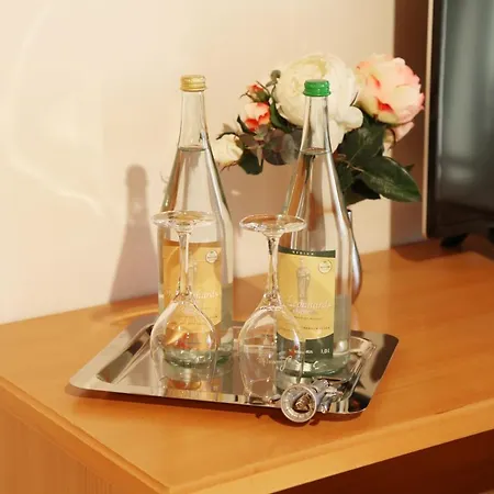 Hotel Garni Georgenhof Adults Only-2