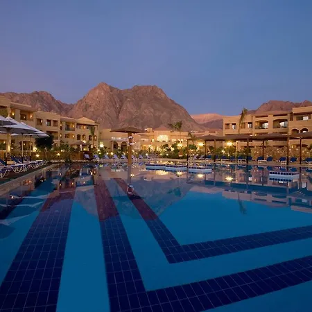 Swiss Inn Dream Resort Taba-2