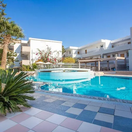 Irinna Hotel-Apartments-3