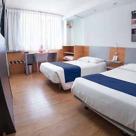 Hotel Orpheo Express-2