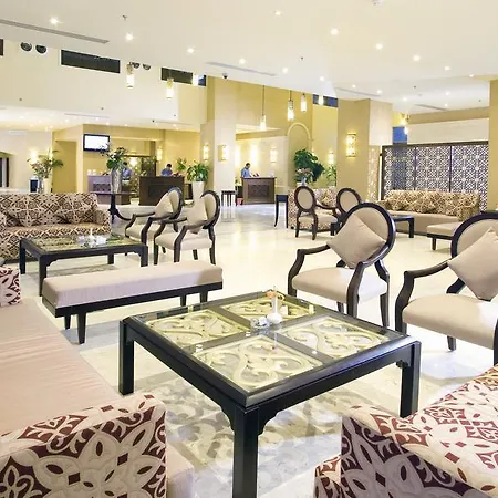 Swiss Inn Dream Resort Taba-3