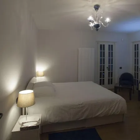 Villa Contarini B&B-3