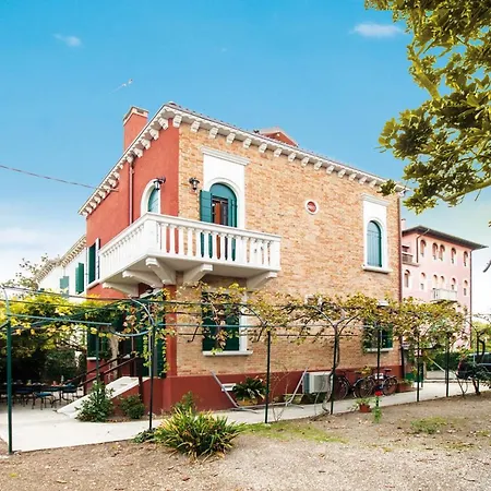 Villa Contarini B&B-2
