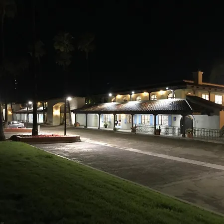 Channel Islands Inn-3