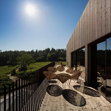 Monverde - Wine Experience Hotel - By Unlock Hotels-3