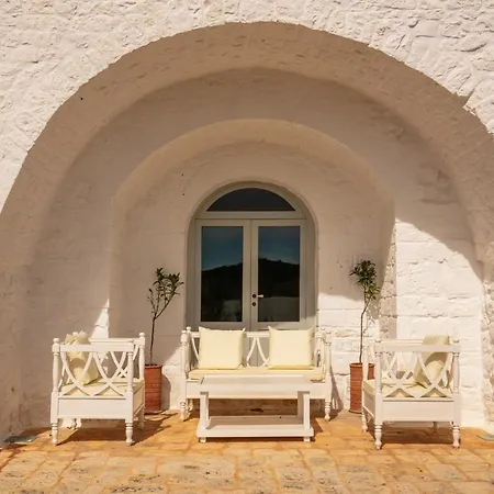 Masseria Cervarolo-2