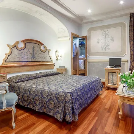 Hotel Villa San Pio-2