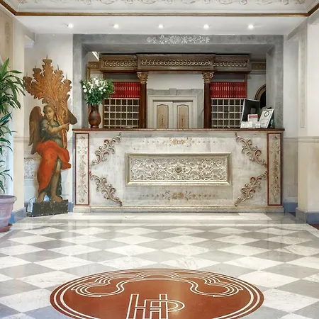 Hotel Villa San Pio-3