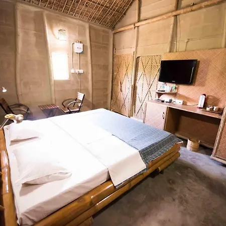 Zizina Otis Resort-2