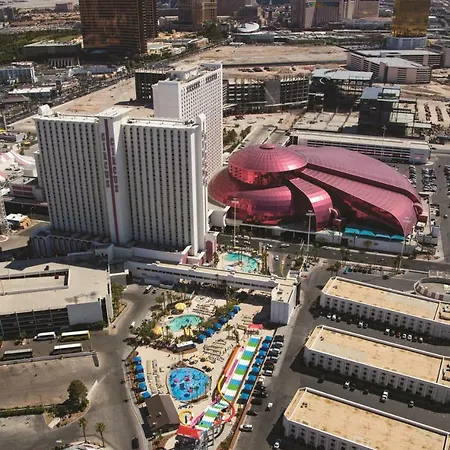 Circus Circus Hotel, Casino & Theme Park-2