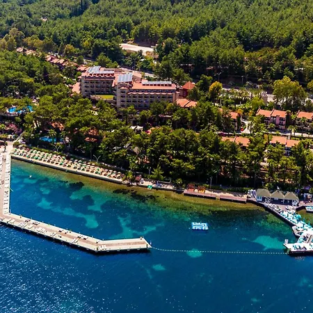 Grand Yazici Club Marmaris Palace-3
