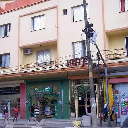 MOVA 104 - Hotel Consulado Avenida Paulista-2