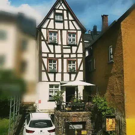 Gästehaus Pension Romantika-3
