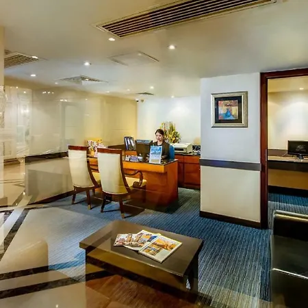 Rio Hotel-2