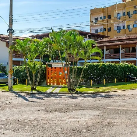 Pousada Vivamar-3
