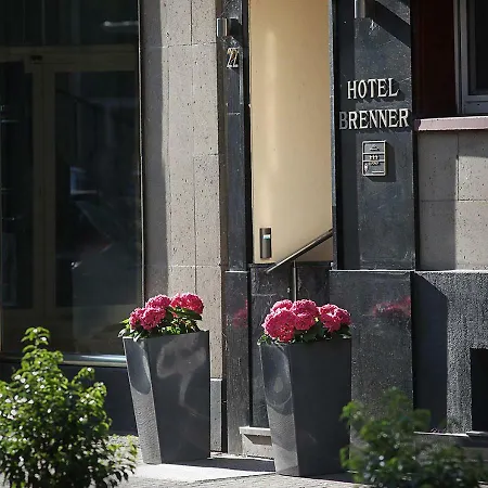Hotel Brenner-3